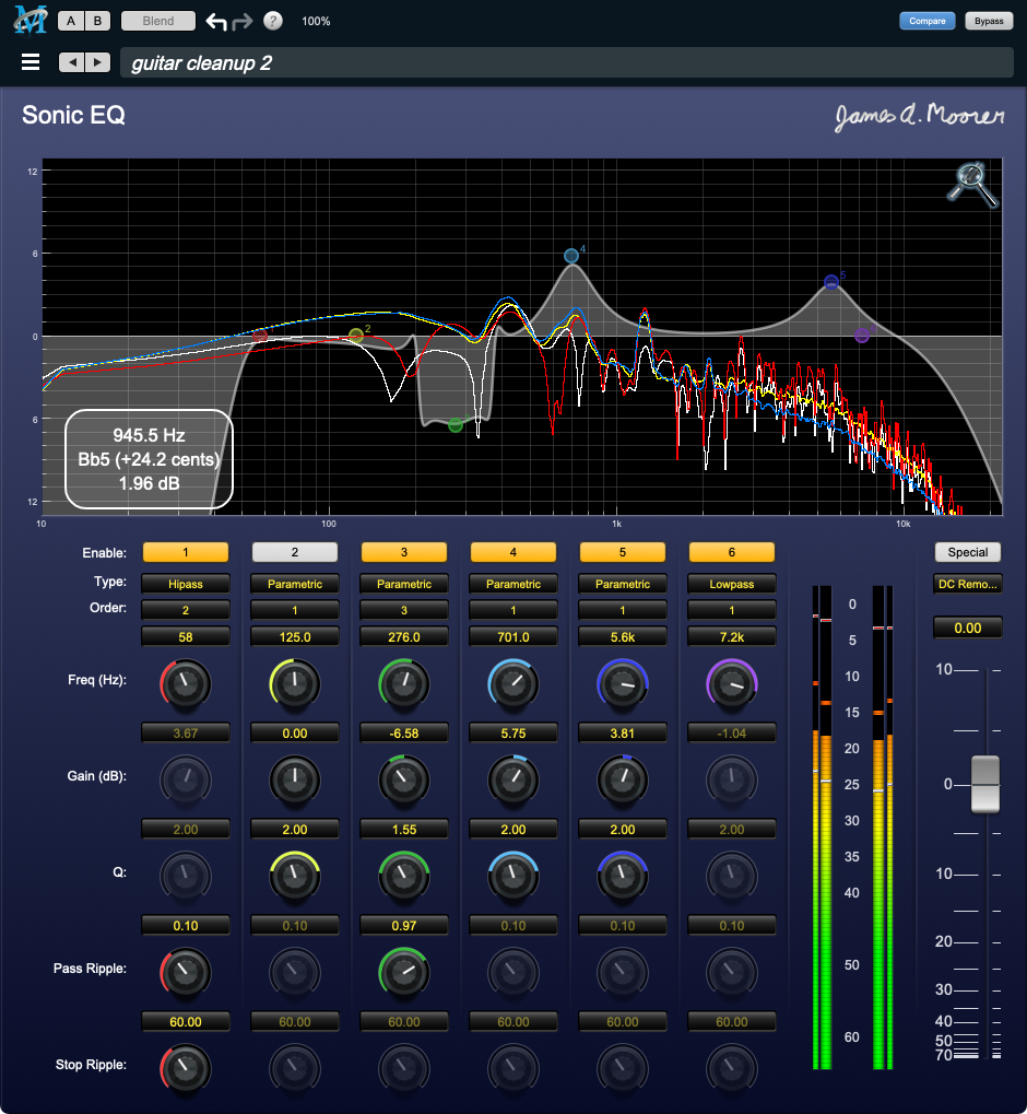 MH Sonic EQ v4