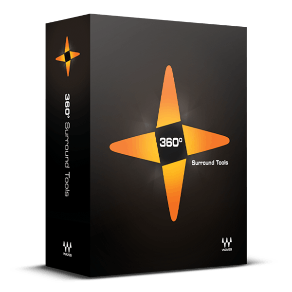 Waves Audio