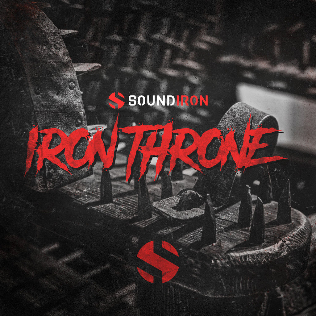Iron Throne