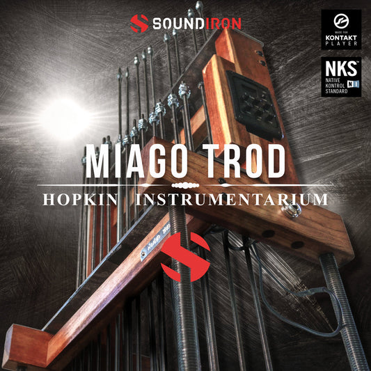 Hopkin Instrumentarium: Miago Trod
