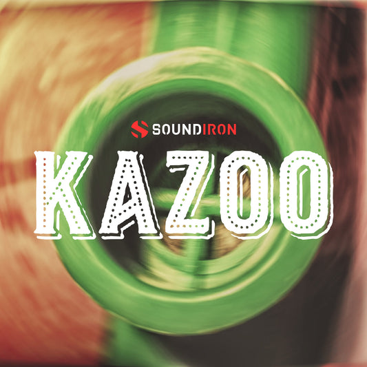 Kazoo