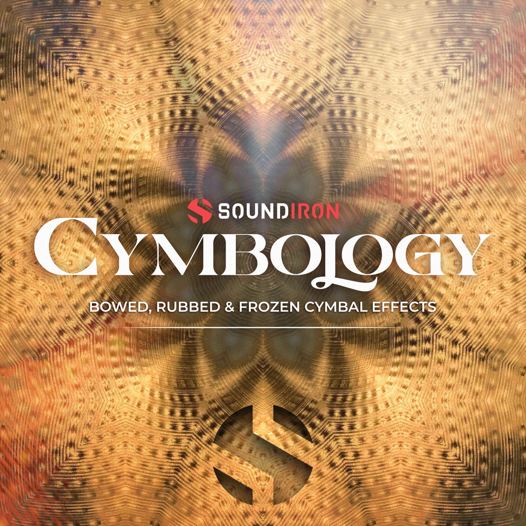 Cymbology