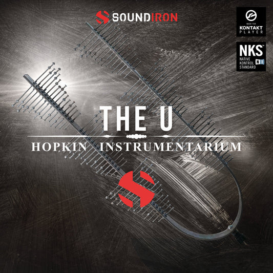 Hopkin Instrumentarium: The U