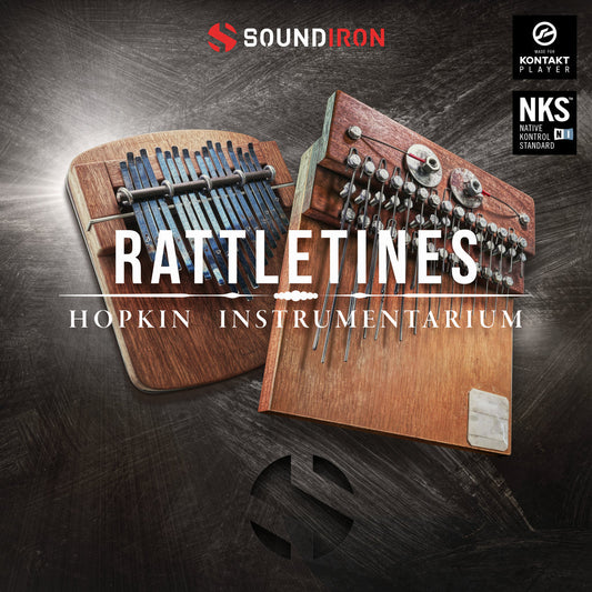 Hopkin Instrumentarium: Rattletines