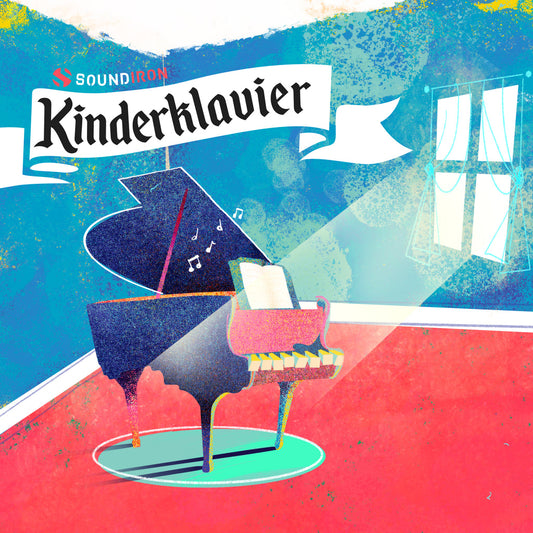 Kinderklavier