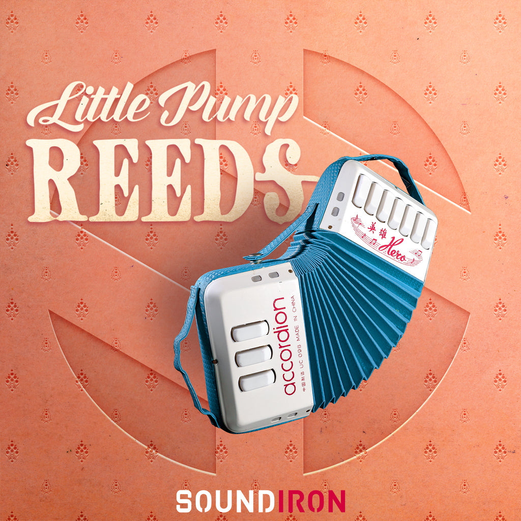 Little Pump Reeds