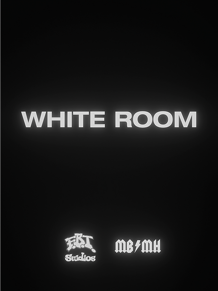 MB White Room