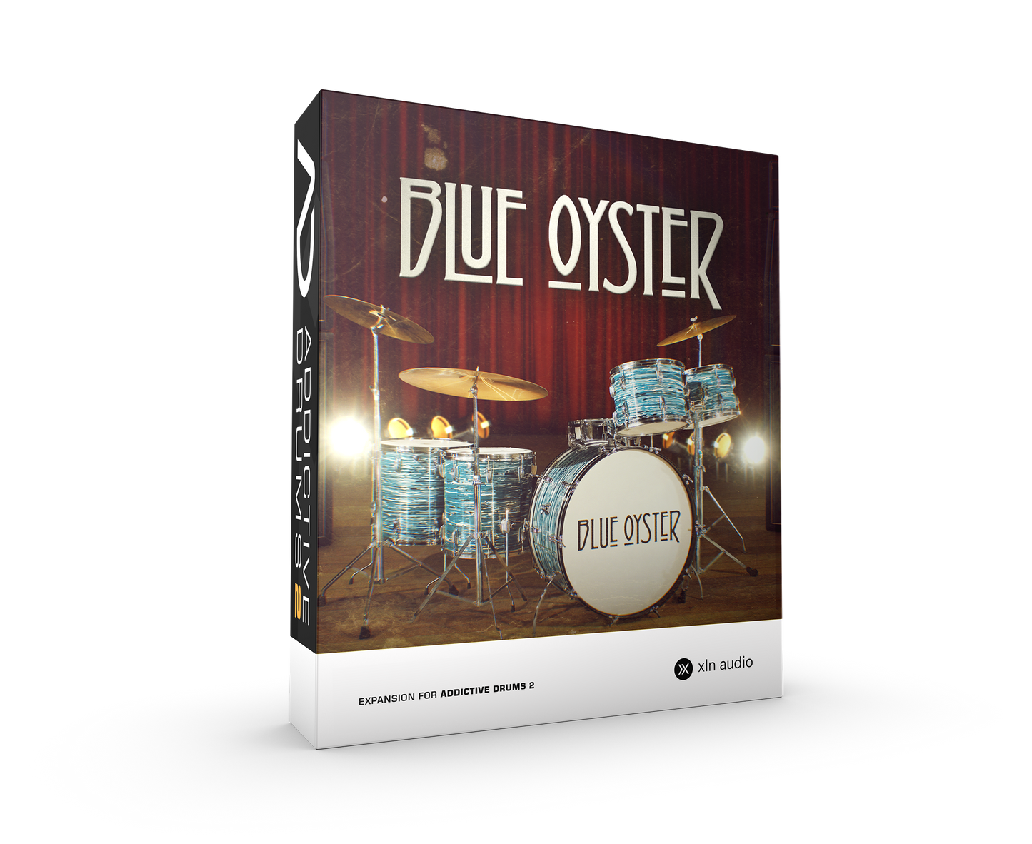 AD2: Blue Oyster