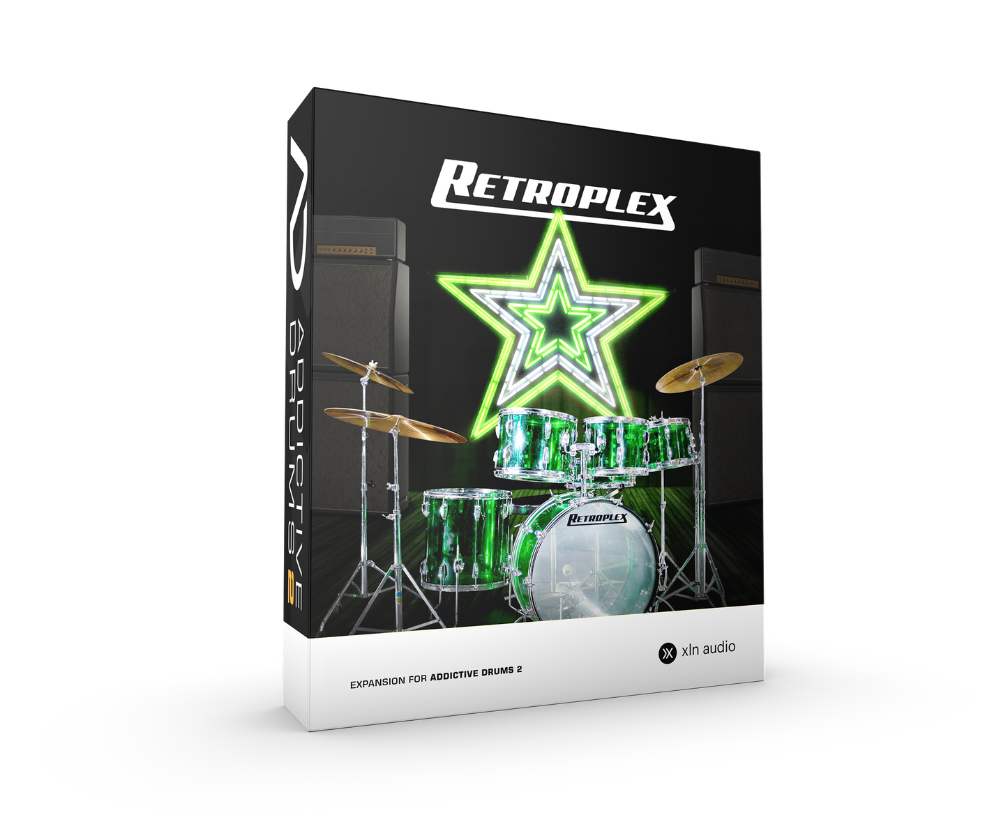 AD2: Retroplex