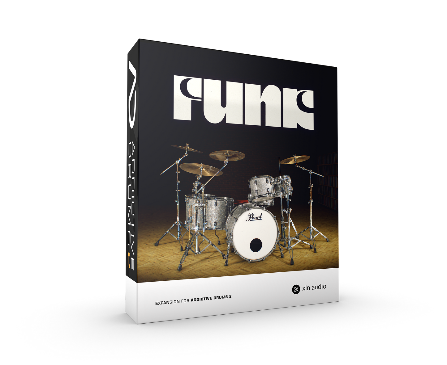 AD2: Funk