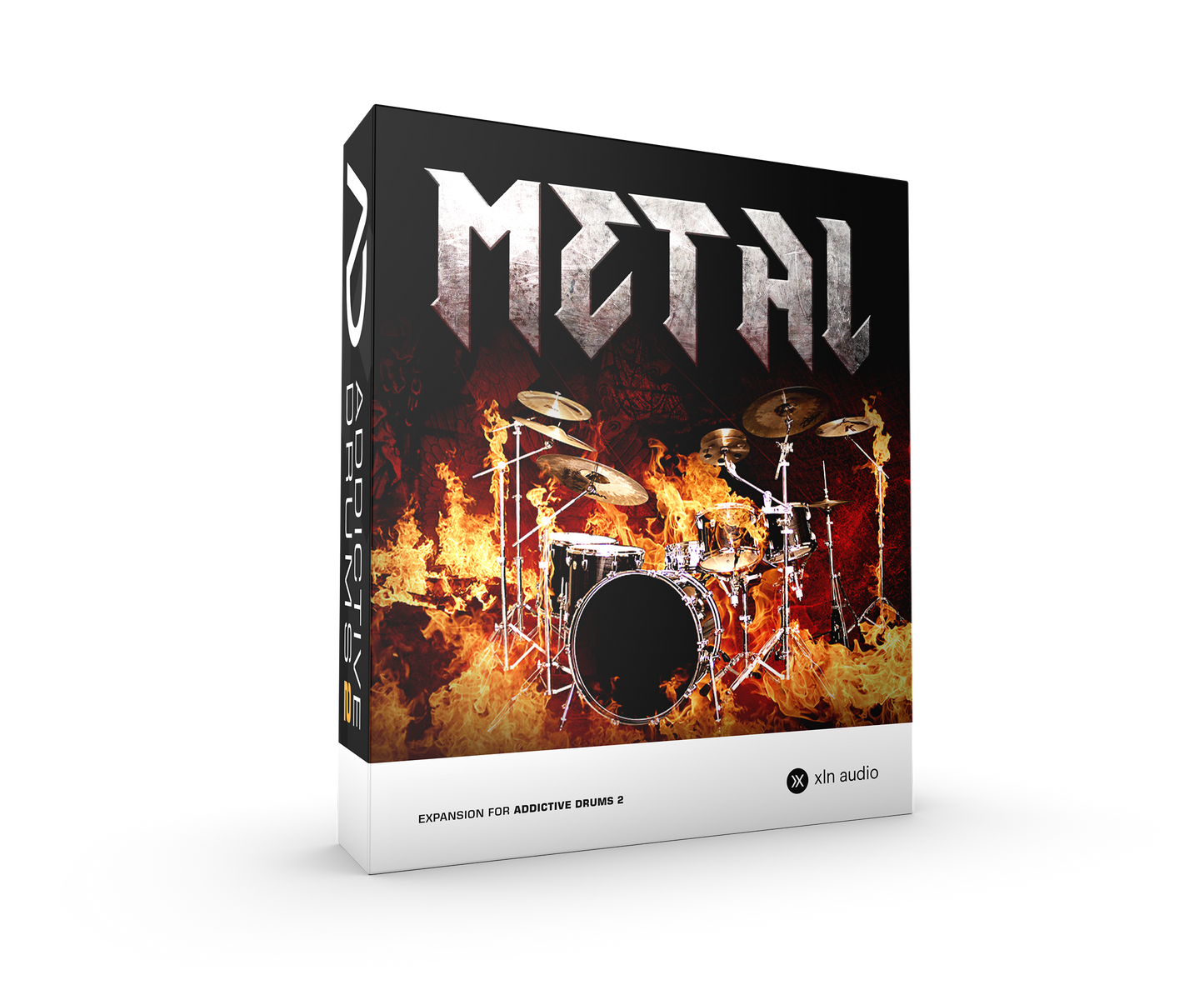 AD2: Metal