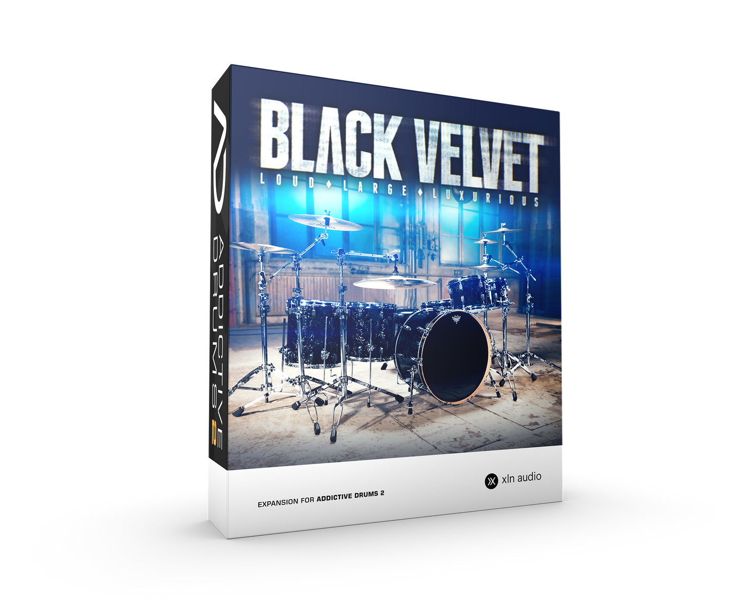 AD2: Black Velvet