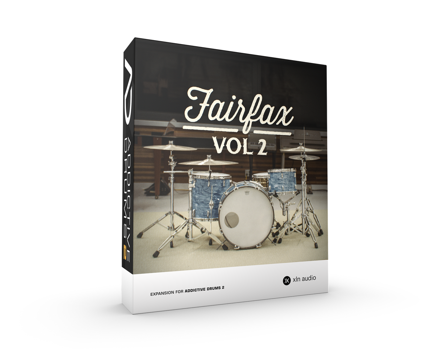 AD2: Fairfax Vol. 2
