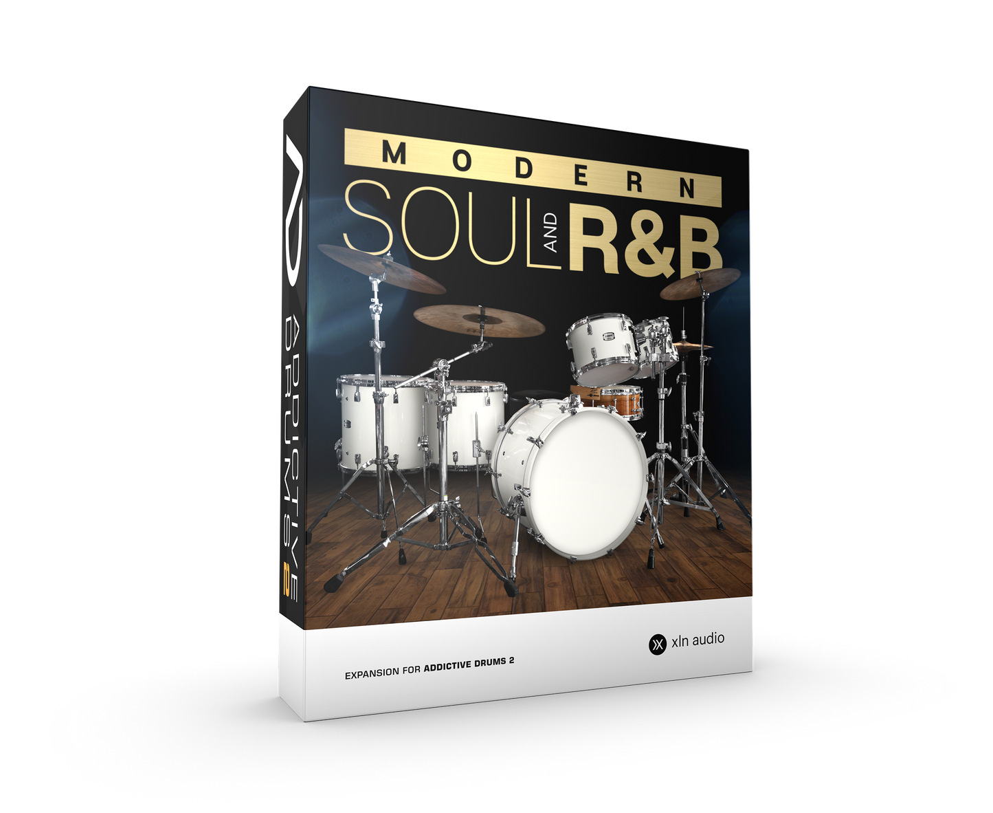 AD2: Modern Soul R&B