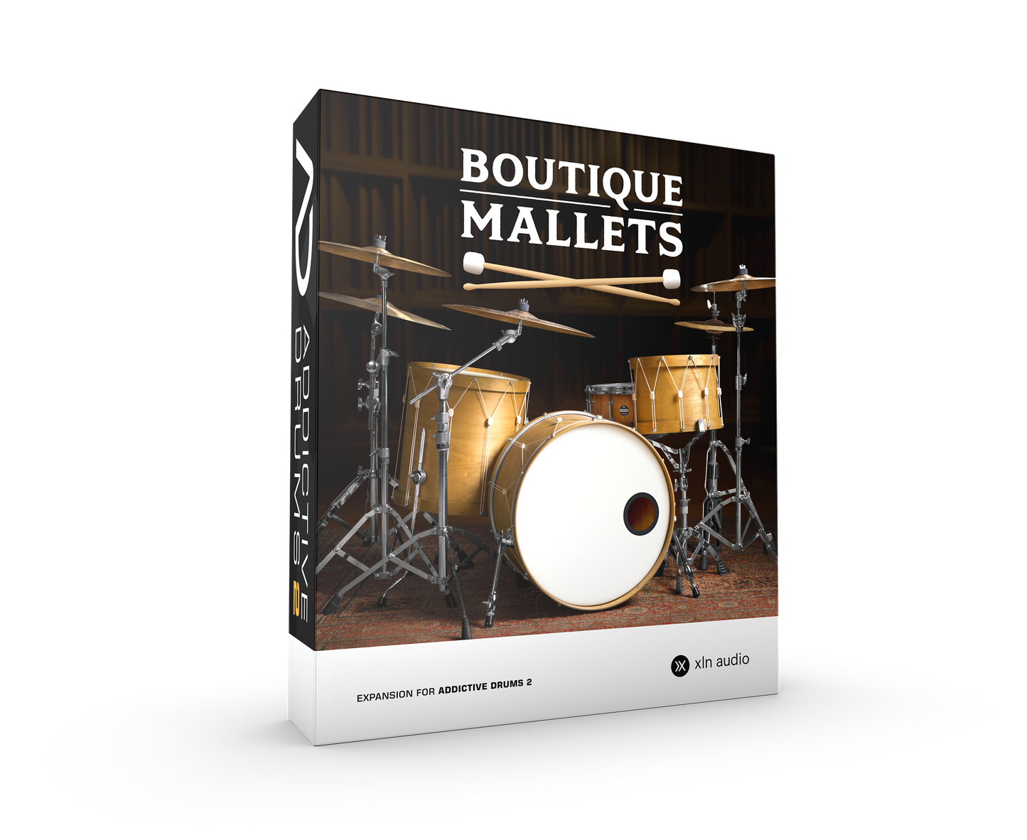 AD2: Boutique Mallets