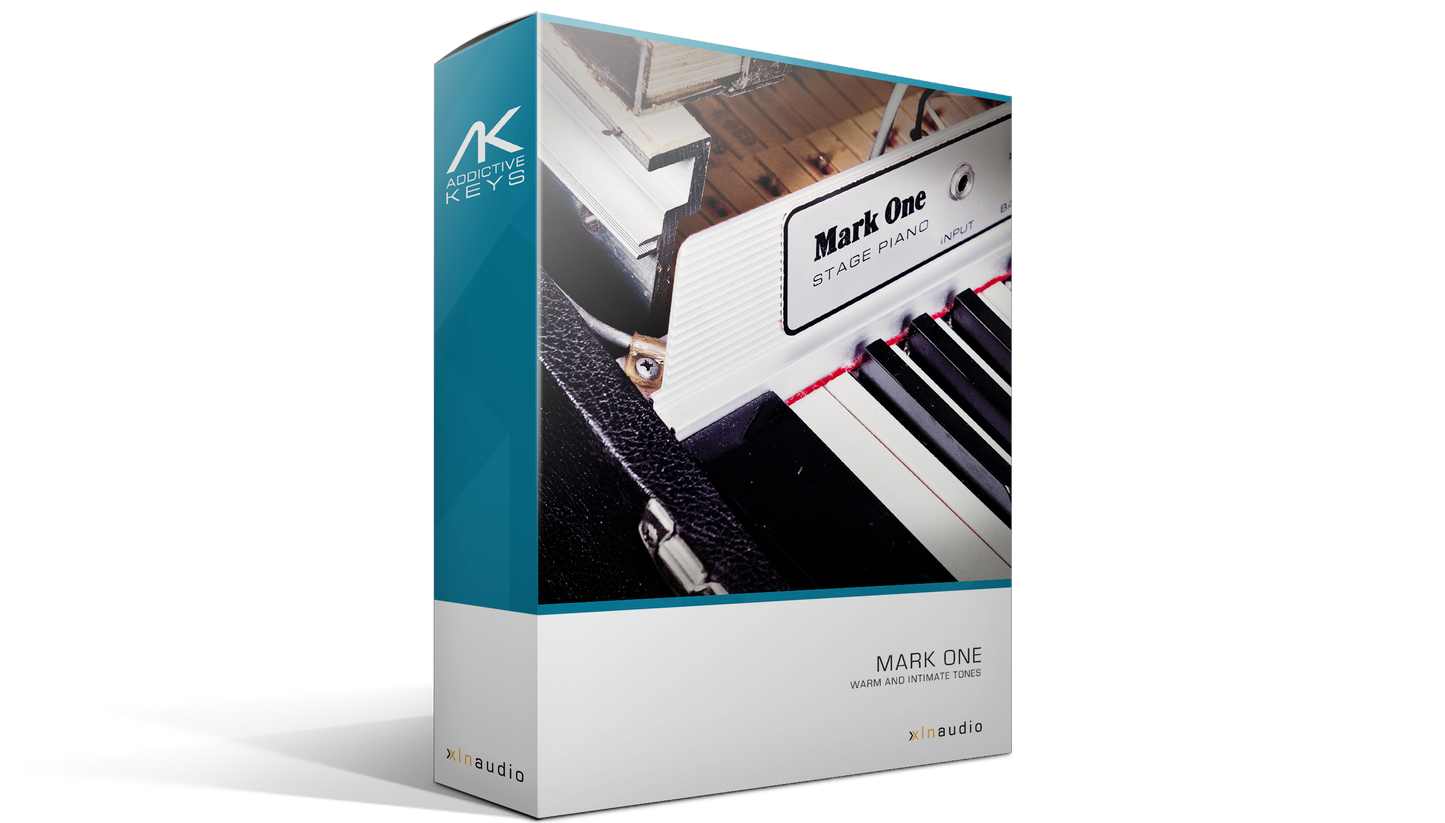 Addictive Keys Mark One