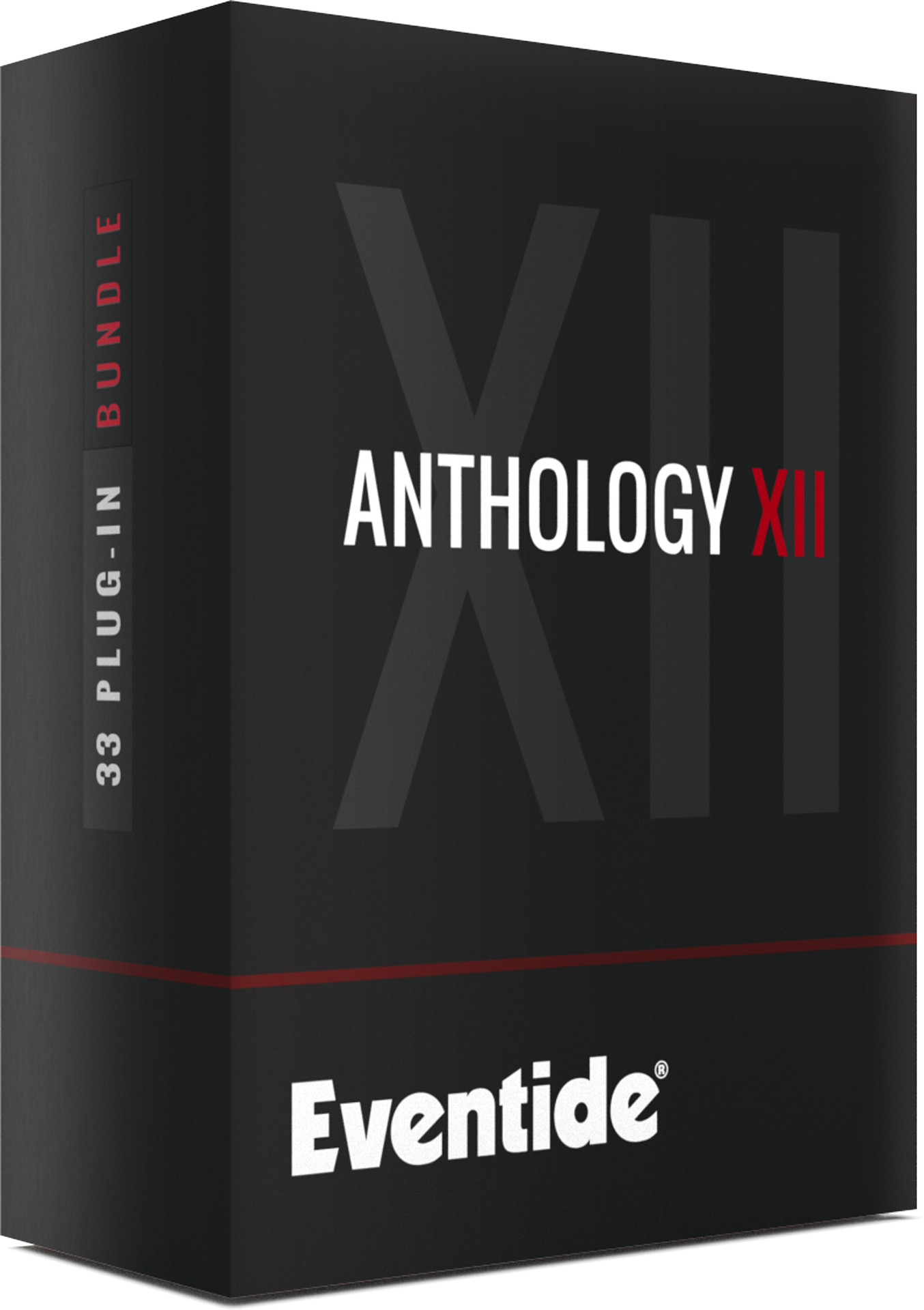 Eventide Anthology XII Everything Bundle of 32 Plugins