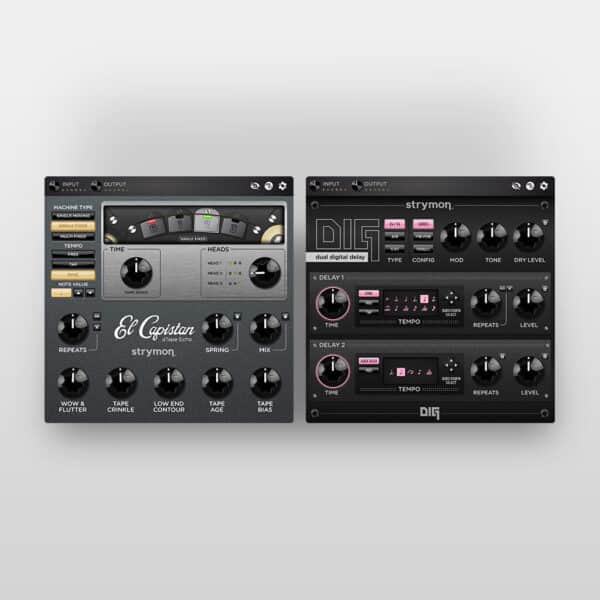 Where are Logic Pro Plugins Stored