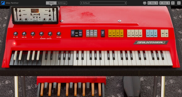 Martinic Elka Panther