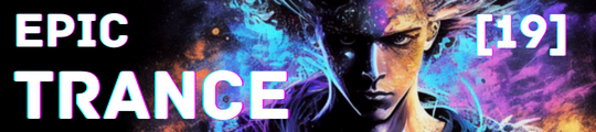 AX73 Epic Trance Collection