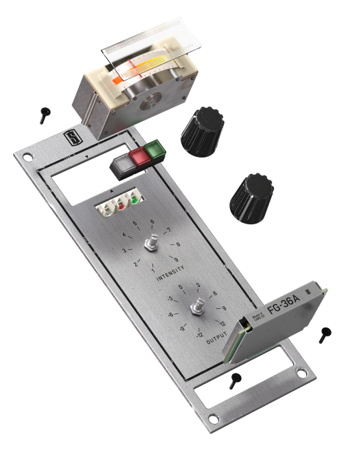 Slate Digital FG-36A