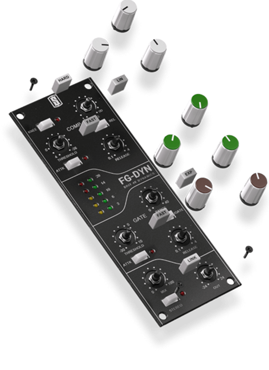 Slate Digital FG-Dynamics