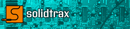 AX73 Forgotten Circuits Collection