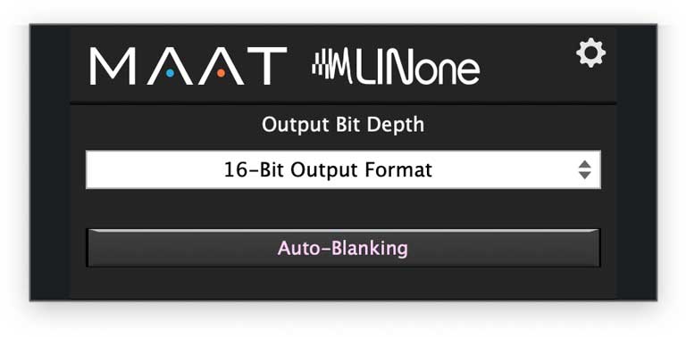 MAAT LABS LINone