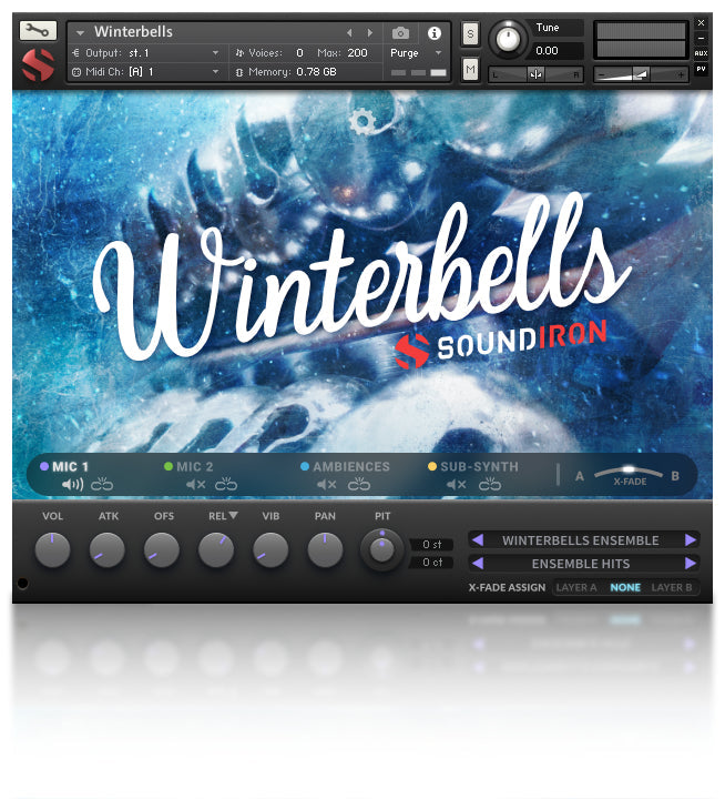 Winterbells