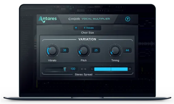 Antares Choir