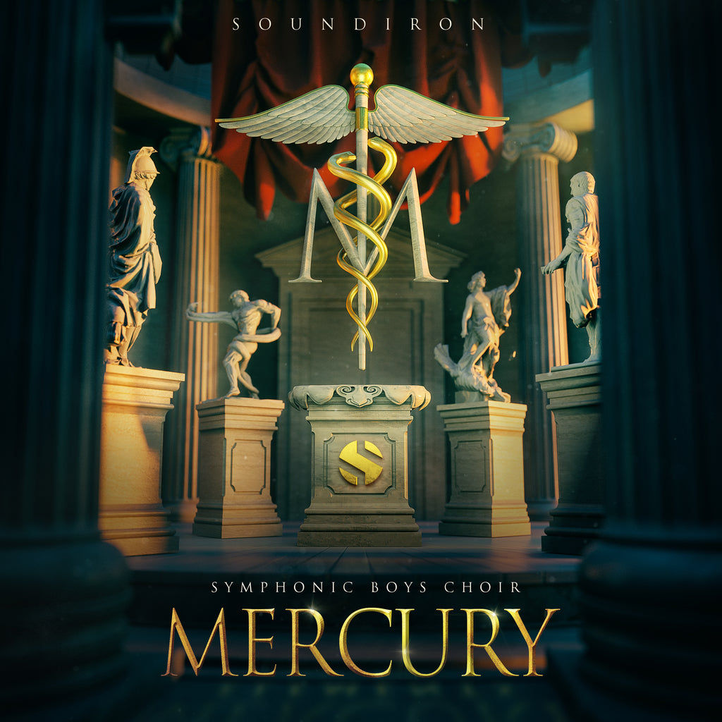 Mercury Symphonic Boys' Choir