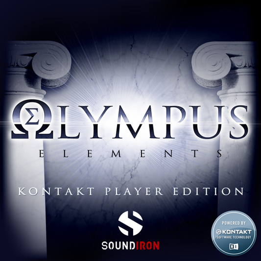 Soundiron Olympus Choir Elements