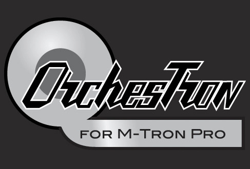 GFORCE M-Tron Pro - Complete