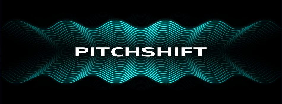 Zynaptiq Pitchshift Pro