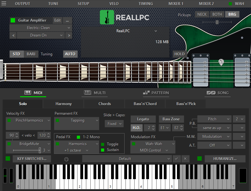 Musiclab REALLPC