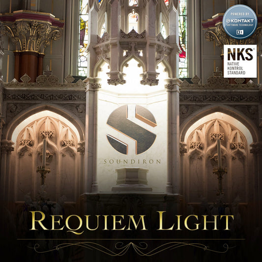 Soundiron Requiem Light Symphonic Choir