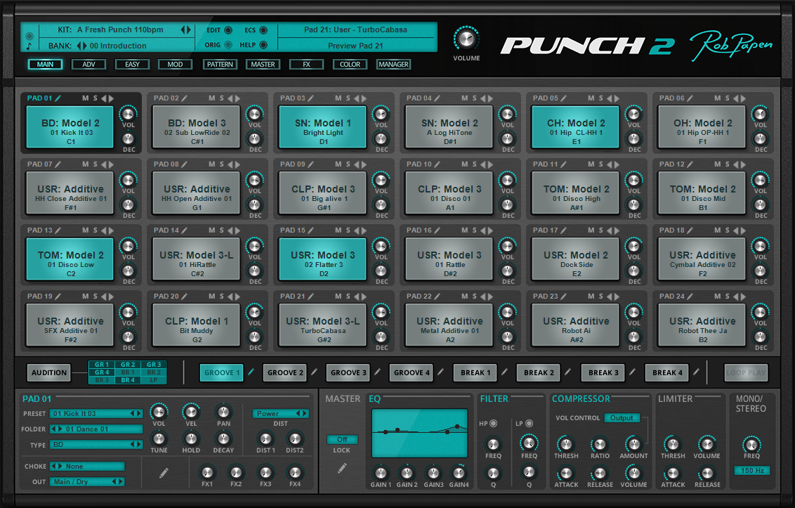 Rob Papen Punch-2