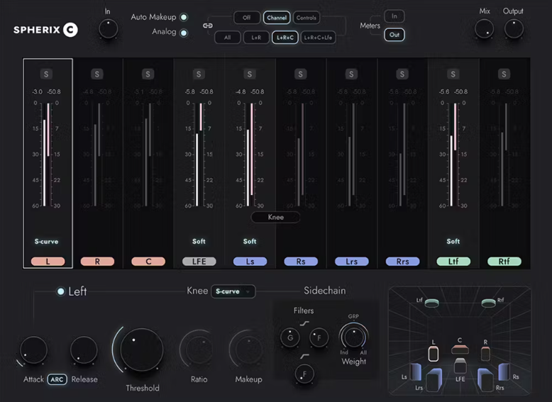 Waves Audio