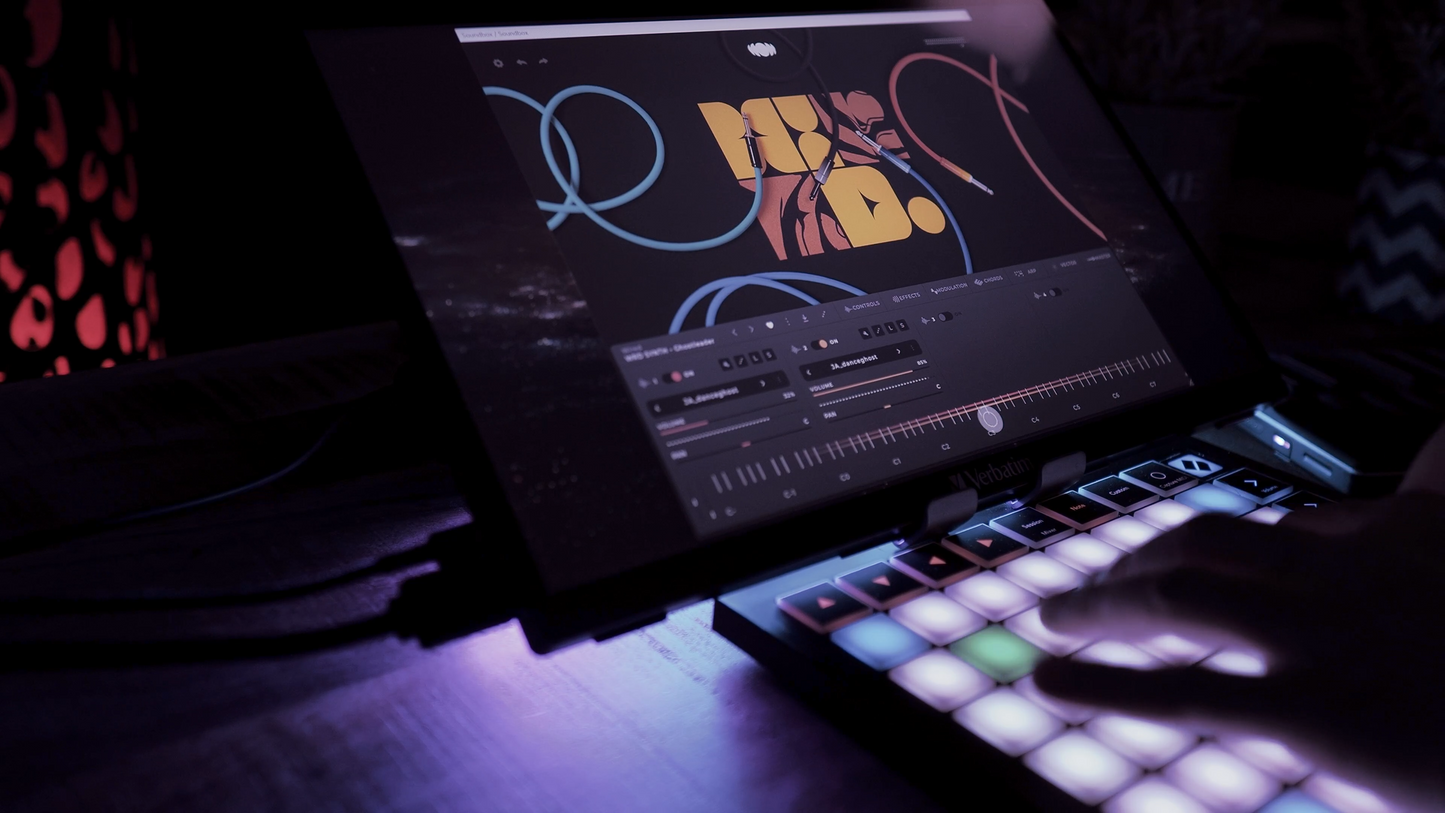 Audiomodern Wired