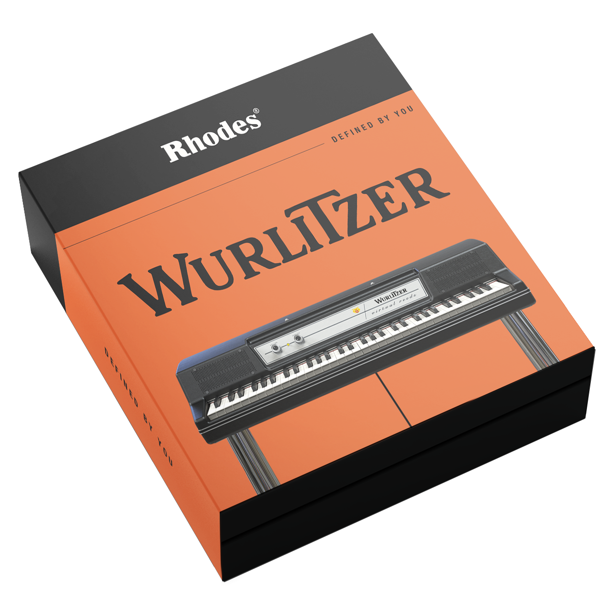 Wurlitzer by Rhodes