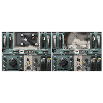 Waves Audio