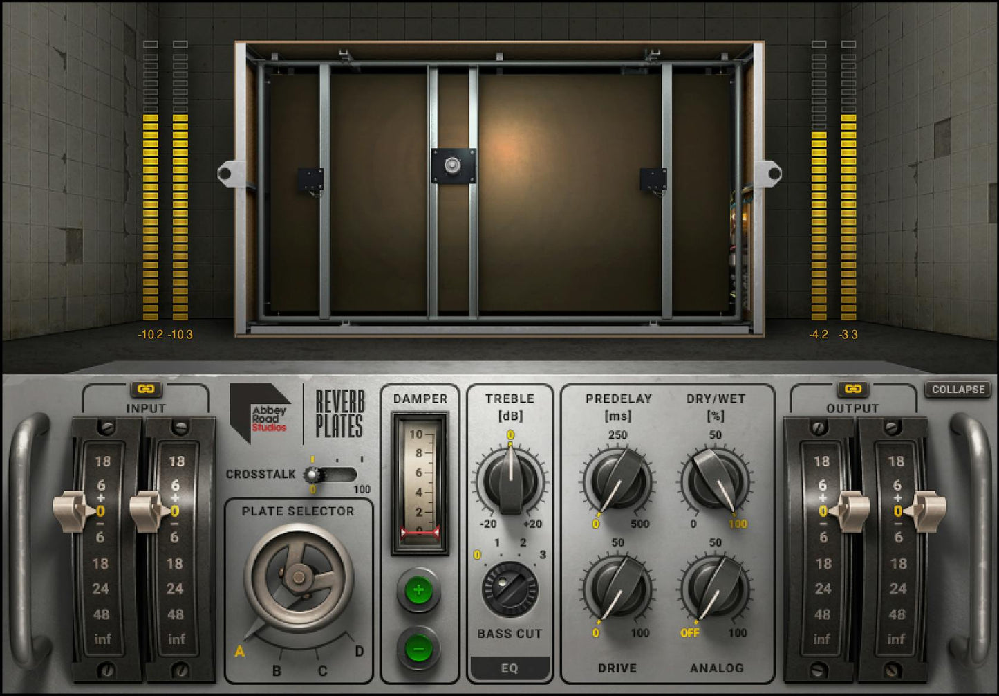 Waves Audio
