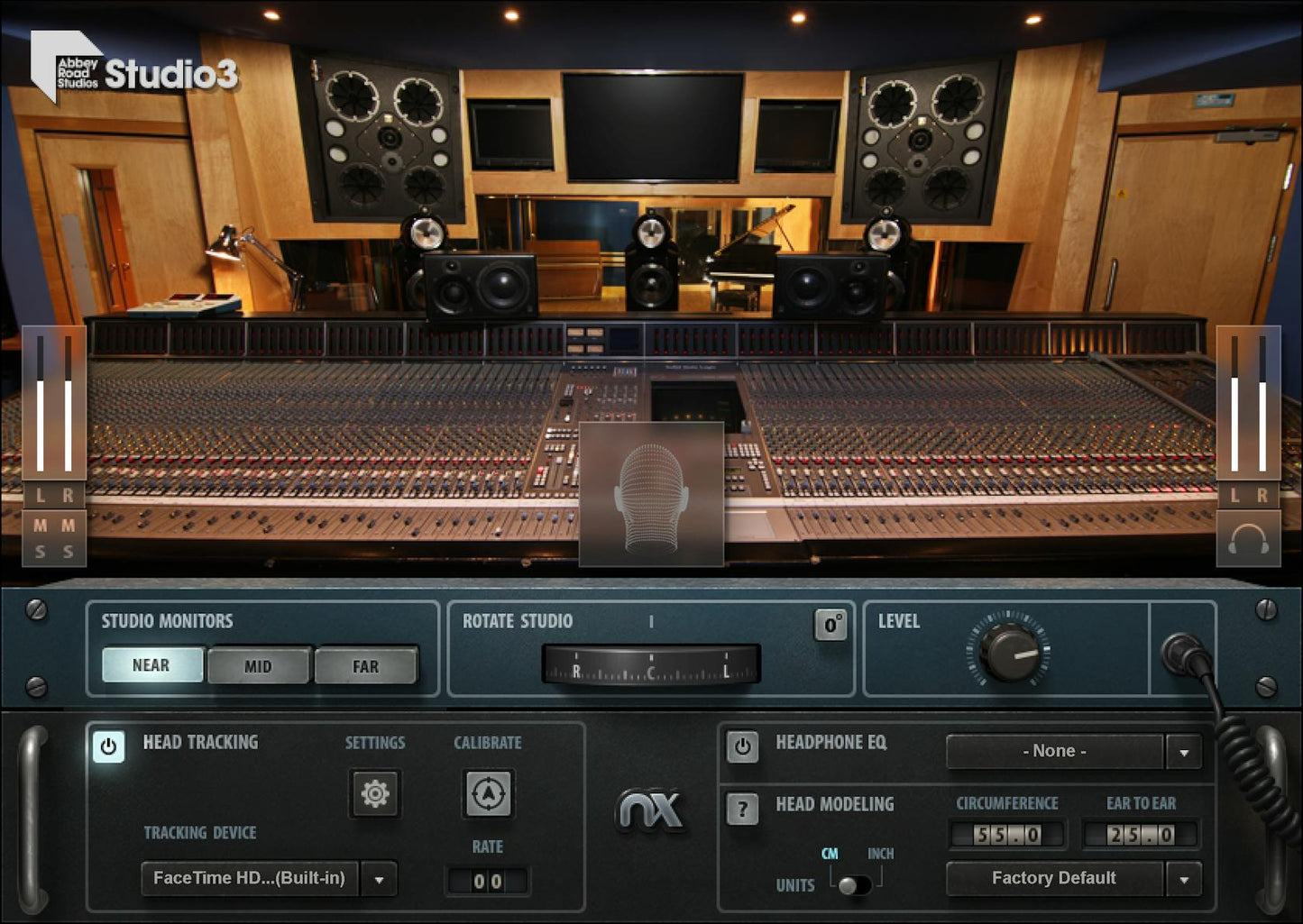 Waves Audio