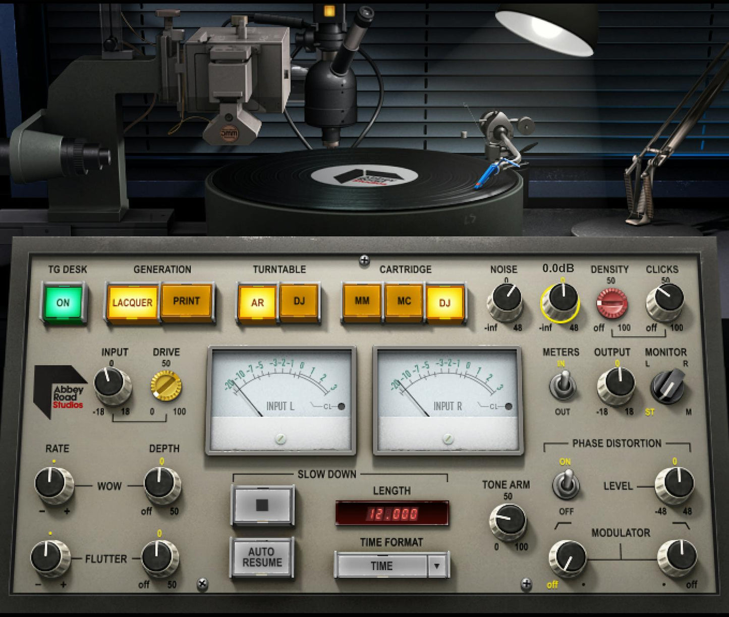 Waves Audio