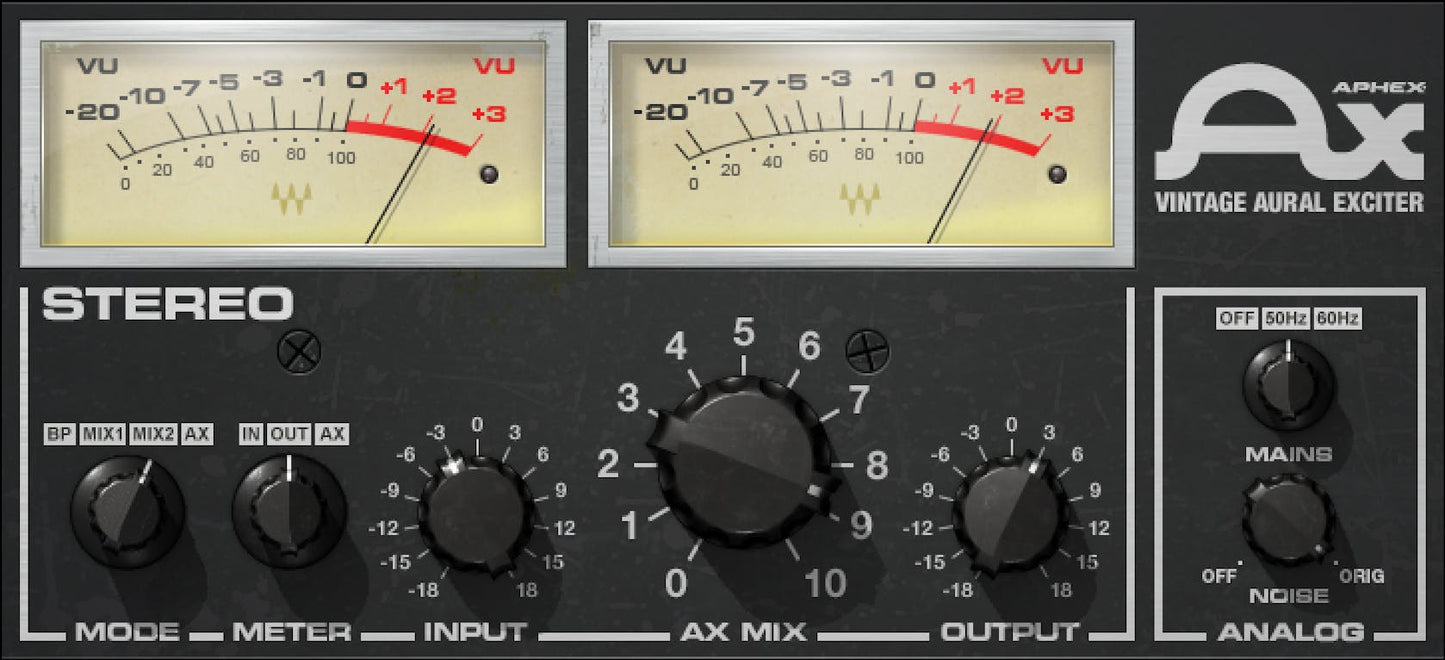 Waves Audio