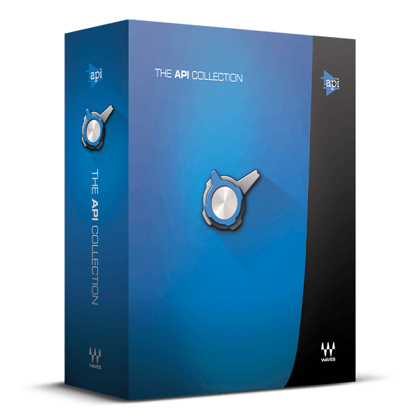 Waves Audio