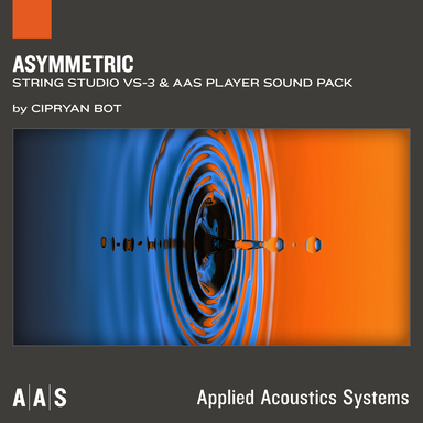 AAS Asymmetric