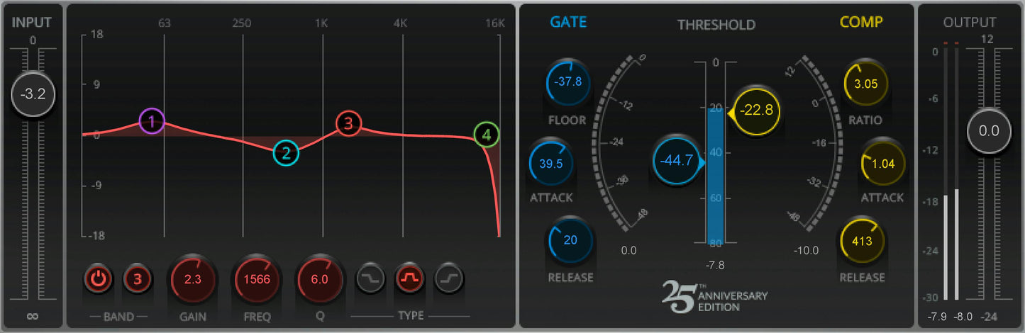 Waves Audio