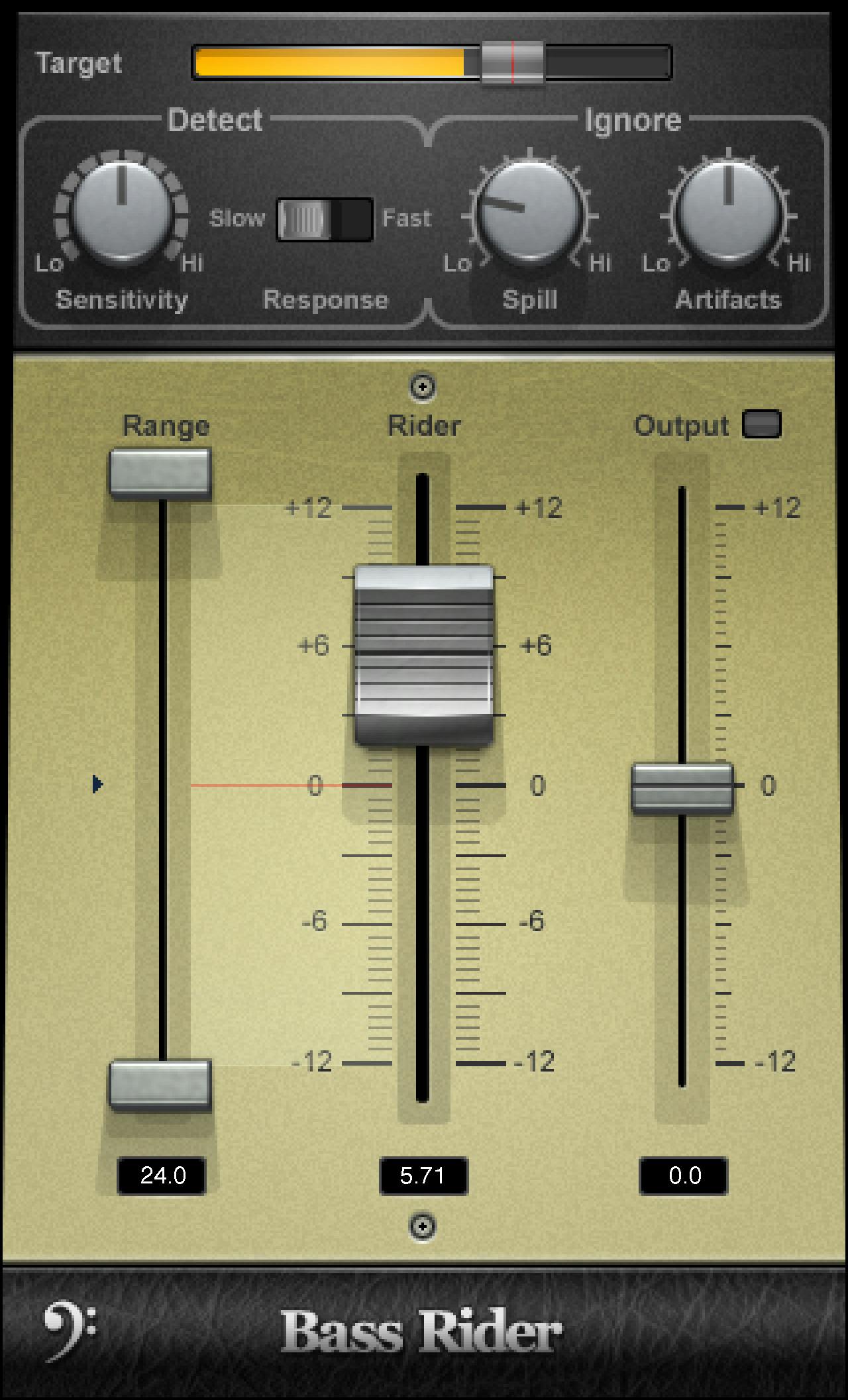 Waves Audio