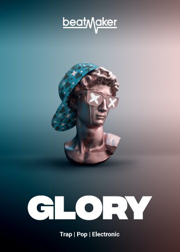 UJAM Beatmaker GLORY